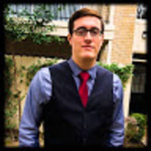 Meet your Posher, Nathaniel